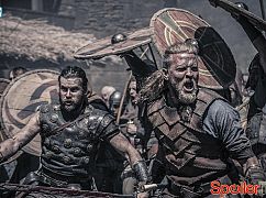 The Last Kingdom: 3x04 - zdjęcia promocyjne