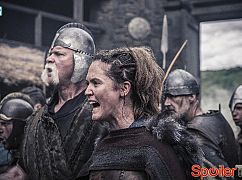 The Last Kingdom: 3x04 - zdjęcia promocyjne