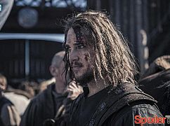 The Last Kingdom: 3x04 - zdjęcia promocyjne