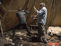 The Last Kingdom: 3x04 - zdjęcia promocyjne
