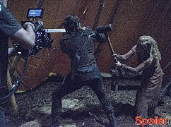 The Last Kingdom: 3x04 - zdjęcia promocyjne