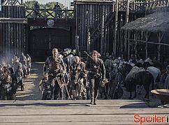 The Last Kingdom: 3x04 - zdjęcia promocyjne