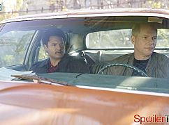 Zawód: Amerykanin: 5x04 What's the Matter with Kansas? - zdjęcia promocyjne