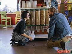 Zawód: Amerykanin: 5x04 What's the Matter with Kansas? - zdjęcia promocyjne