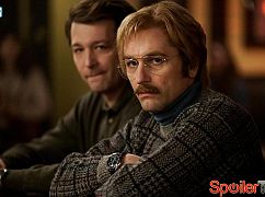 Zawód: Amerykanin: 5x04 What's the Matter with Kansas? - zdjęcia promocyjne