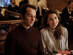Zawód: Amerykanin: 5x04 What's the Matter with Kansas? - zdjęcia promocyjne