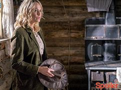 When Calls the Heart: 4x07 Healing Heart - zdjęcia promocyjne