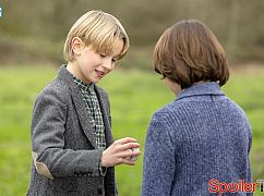 When Calls the Heart: 4x07 Healing Heart - zdjęcia promocyjne
