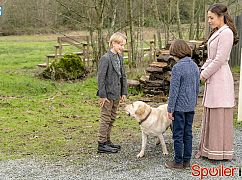 When Calls the Heart: 4x07 Healing Heart - zdjęcia promocyjne