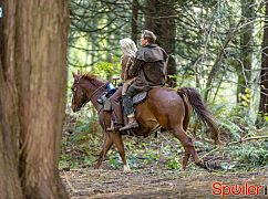 When Calls the Heart: 4x07 Healing Heart - zdjęcia promocyjne