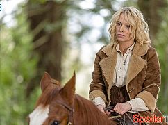 When Calls the Heart: 4x07 Healing Heart - zdjęcia promocyjne