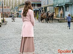 When Calls the Heart: 4x07 Healing Heart - zdjęcia promocyjne