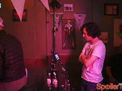 Pępek świata: 8x19 The Confirmation - zdjęcia promocyjne