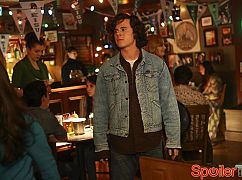 Pępek świata: 8x19 The Confirmation - zdjęcia promocyjne