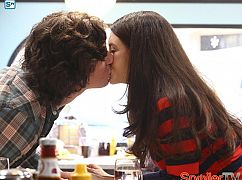 Pępek świata: 8x19 The Confirmation - zdjęcia promocyjne