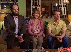 Pępek świata: 8x19 The Confirmation - zdjęcia promocyjne