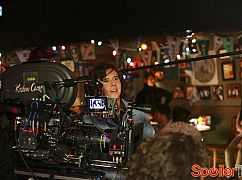 Pępek świata: 8x19 The Confirmation - zdjęcia promocyjne