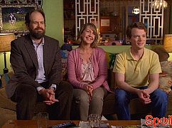Pępek świata: 8x19 The Confirmation - zdjęcia promocyjne