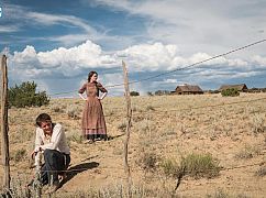Zdjęcia promocyjne 1 sezonu serialu Godless