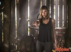 The Originals: 4x03 Haunter of Ruins - zdjęcia promocyjne