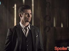 The Originals: 4x03 Haunter of Ruins - zdjęcia promocyjne