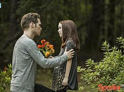 The Originals: 4x03 Haunter of Ruins - zdjęcia promocyjne