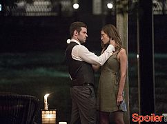 The Originals: 4x03 Haunter of Ruins - zdjęcia promocyjne