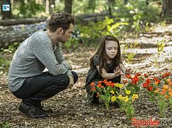 The Originals: 4x03 Haunter of Ruins - zdjęcia promocyjne