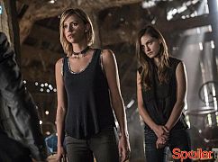 The Originals: 4x03 Haunter of Ruins - zdjęcia promocyjne