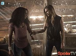 The Originals: 4x03 Haunter of Ruins - zdjęcia promocyjne