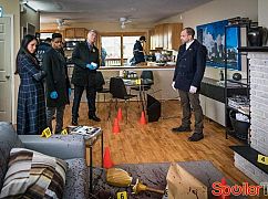 Elementary: 5x19 High Heat - zdjęcia promocyjne