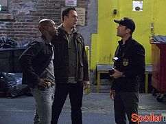 NCIS: New Orleans: 3x20 NOLA Confidential - zdjęcia promocyjne