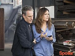 NCIS: New Orleans: 3x20 NOLA Confidential - zdjęcia promocyjne