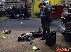 NCIS: New Orleans: 3x20 NOLA Confidential - zdjęcia promocyjne