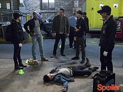 NCIS: New Orleans: 3x20 NOLA Confidential - zdjęcia promocyjne