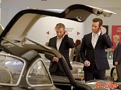 The Catch: 2x05 The Bad Girl - zdjęcia promocyjne