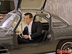 The Catch: 2x05 The Bad Girl - zdjęcia promocyjne