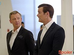 The Catch: 2x05 The Bad Girl - zdjęcia promocyjne