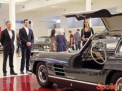The Catch: 2x05 The Bad Girl - zdjęcia promocyjne