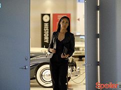 The Catch: 2x05 The Bad Girl - zdjęcia promocyjne