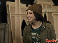 Imaginary Mary: 1x03 The Parent-y Trap - zdjęcia promocyjne