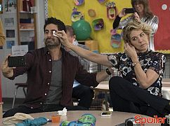 Imaginary Mary: 1x03 The Parent-y Trap - zdjęcia promocyjne