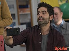 Imaginary Mary: 1x03 The Parent-y Trap - zdjęcia promocyjne