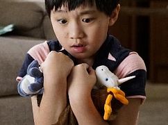Fresh Off the Boat: 3x19 Driving Miss Jenny - zdjęcia promocyjne