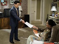 Fresh Off the Boat: 3x19 Driving Miss Jenny - zdjęcia promocyjne