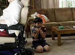 Fresh Off the Boat: 3x19 Driving Miss Jenny - zdjęcia promocyjne