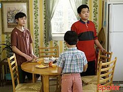 Fresh Off the Boat: 3x19 Driving Miss Jenny - zdjęcia promocyjne