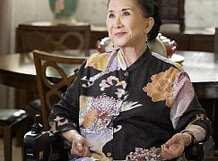 Fresh Off the Boat: 3x19 Driving Miss Jenny - zdjęcia promocyjne