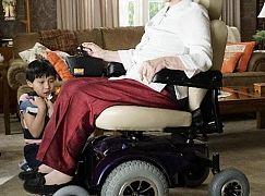 Fresh Off the Boat: 3x19 Driving Miss Jenny - zdjęcia promocyjne