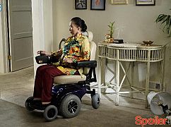Fresh Off the Boat: 3x19 Driving Miss Jenny - zdjęcia promocyjne